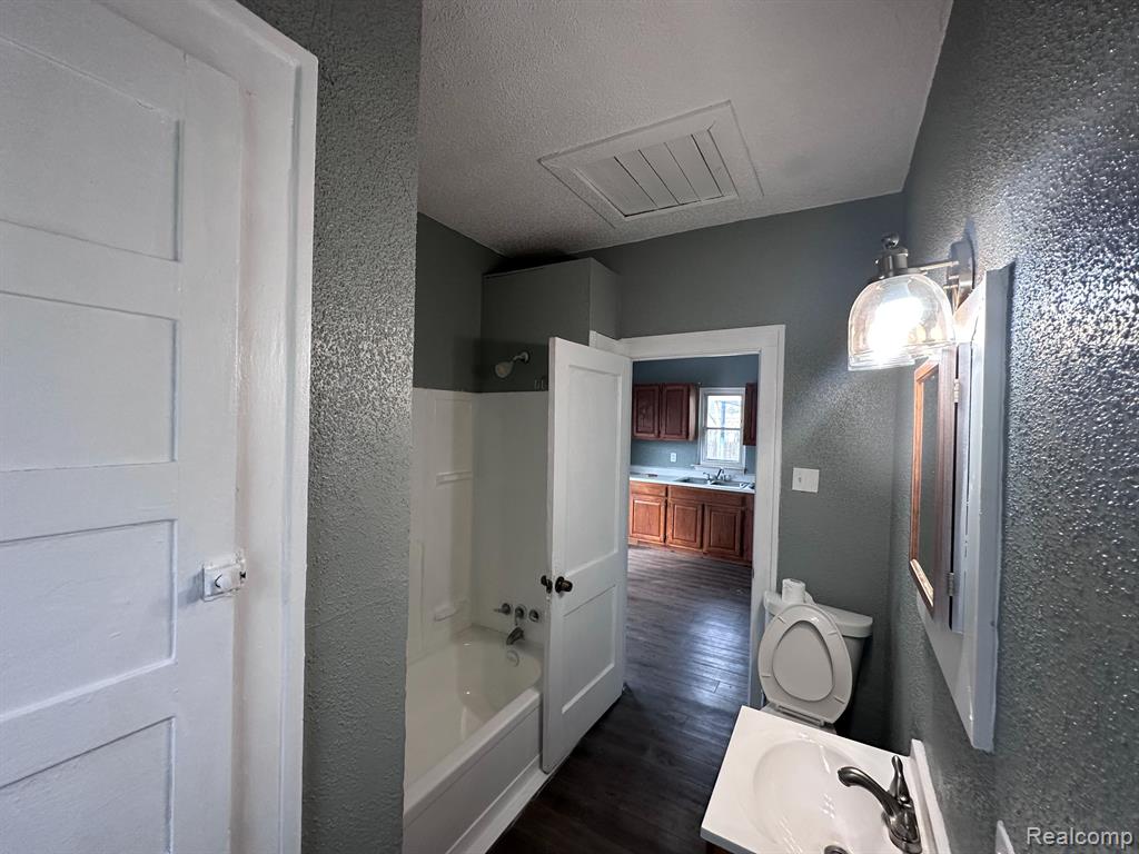 4520 2ND Street, Ecorse, MI 48229 — Photo 11