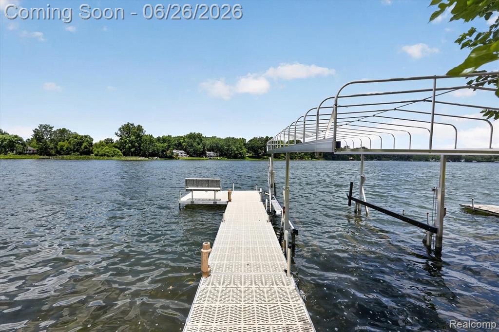 3478 Lexington Road, Waterford, MI 48328 — Photo 30