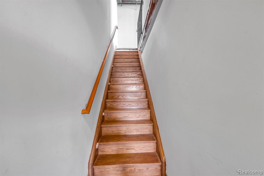2915 John R Street, 503, Detroit, MI 48201 — Photo 34