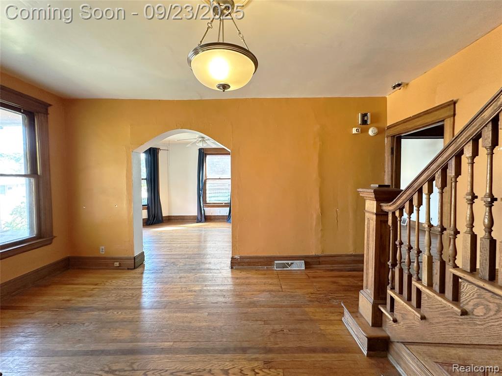 4345 Trumbull Street, Detroit, MI 48208 — Photo 26