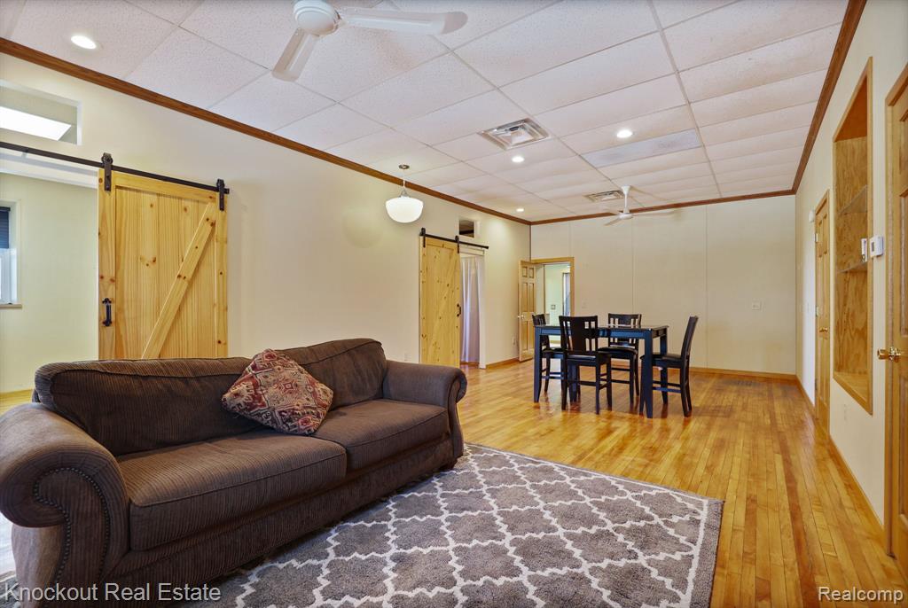 1997 S Garner Road, Reese, MI 48757 — Photo 9