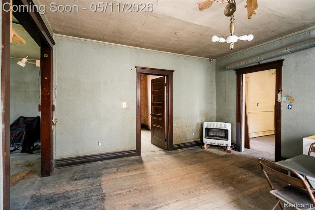 1244 25th Street, Detroit, MI 48216 — Photo 6