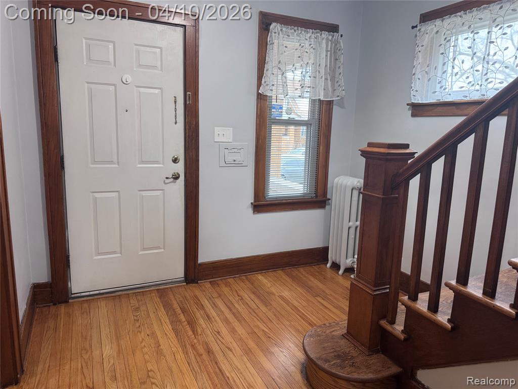 3841 Caniff Street, Hamtramck, MI 48212 — Photo 11