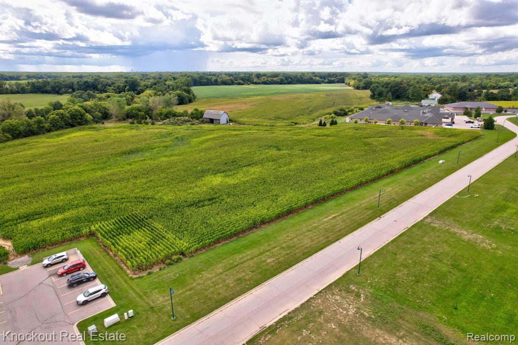 Parcel E W Rolling Hills Drive, Bridgeport, MI 48722 — Photo 8