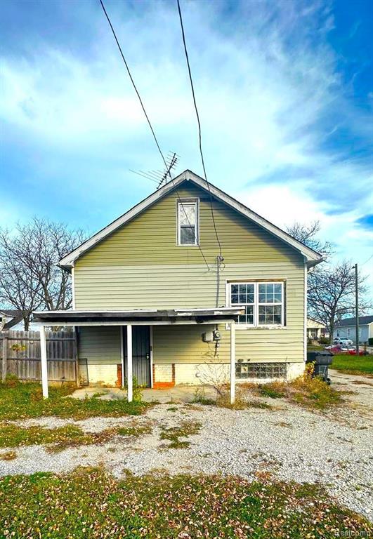 4443 MARYLAND Street, Detroit, MI 48224 — Photo 13