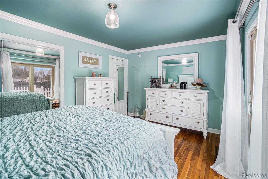4361 Crestknoll Drive, Grand Blanc, MI 48439 — Photo 14