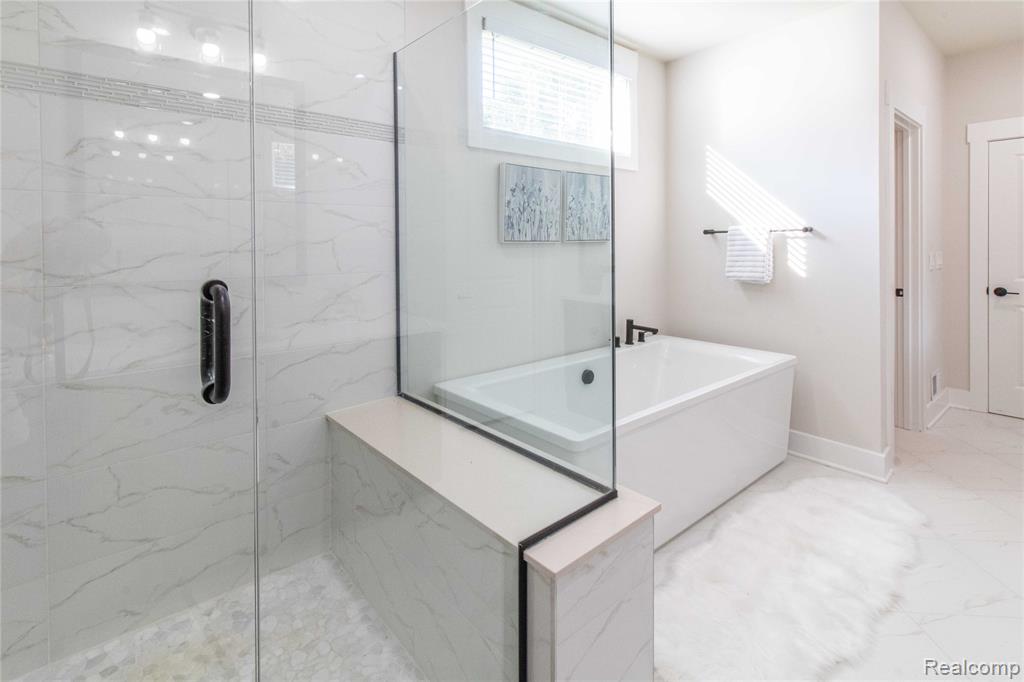 5532 Timber Glen Court, Ann Arbor, MI 48108 — Photo 29