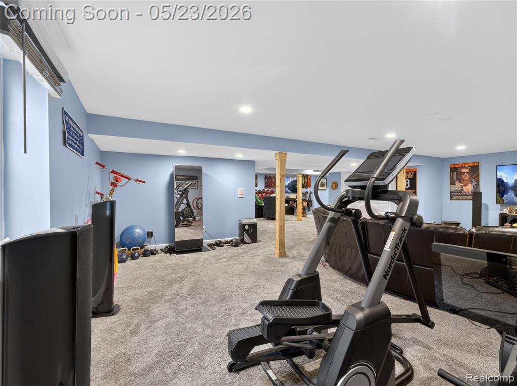 50182 Black Horse Lane, Canton, MI 48188 — Photo 52