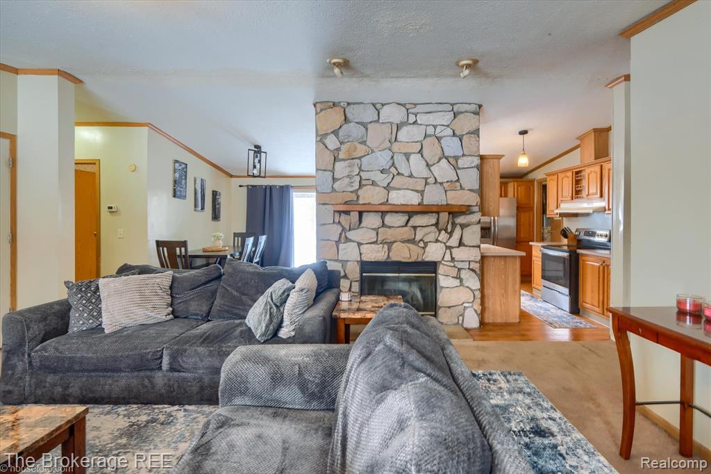 8247 N Center Road, Mount Morris, MI 48458 — Photo 6