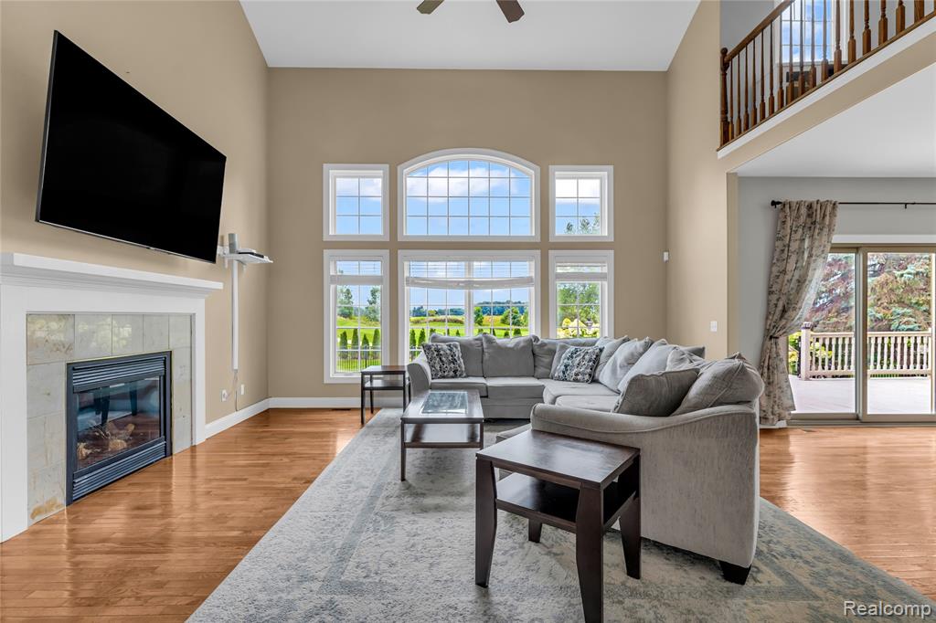 9224 Copper Ridge Drive, Davison, MI 48423 — Photo 3