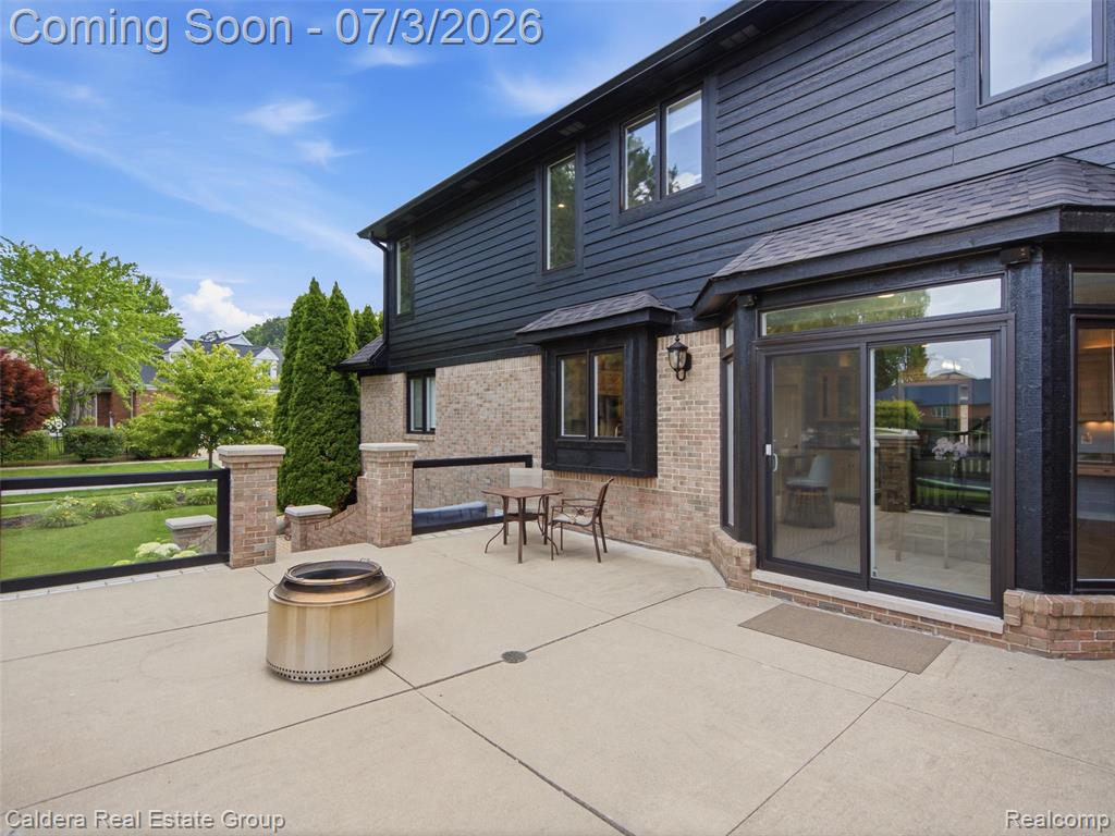 56015 Parkview Drive, Utica, MI 48316 — Photo 92