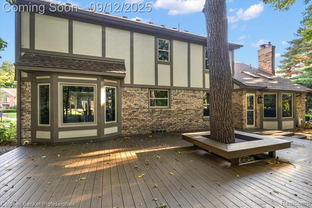 49238 Plum Tree Drive, Plymouth, MI 48170 — Photo 5