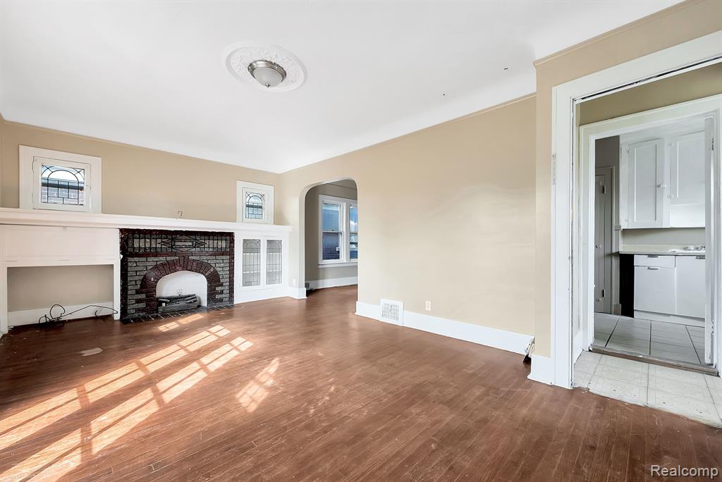 776 WOODMERE Street, Detroit, MI 48209 — Photo 36