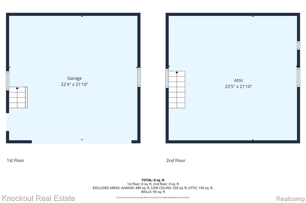 5383 Riverview Drive, Bridgeport, MI 48722 — Photo 98