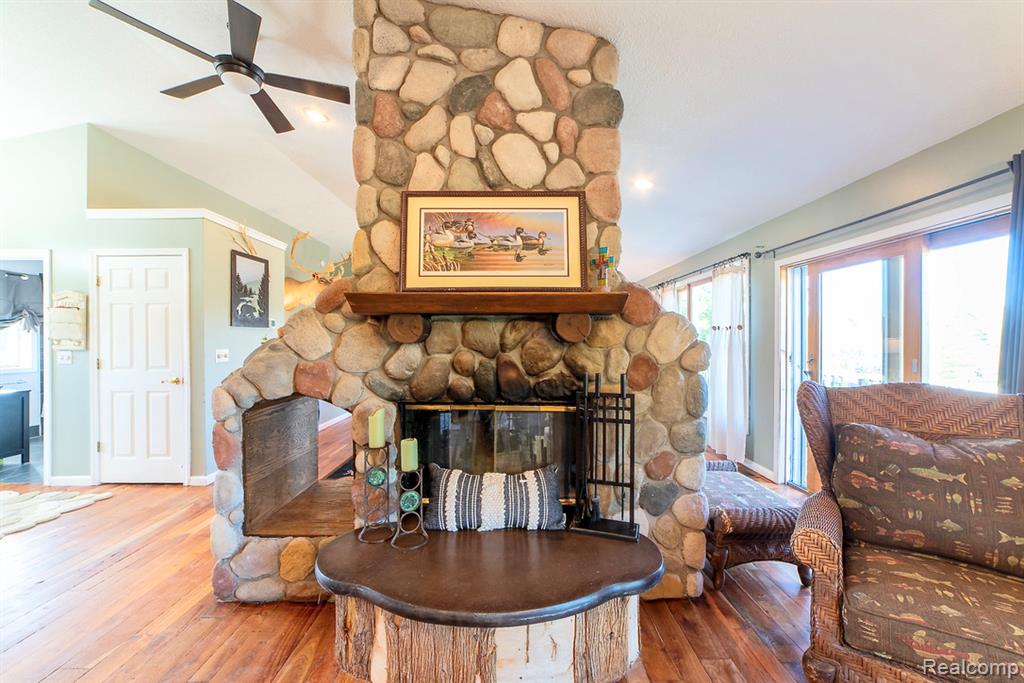5200 Blue Heron Lane, Cheboygan, MI 49721 — Photo 5