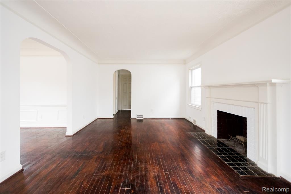 432 Eastlawn Street, Detroit, MI 48215 — Photo 2