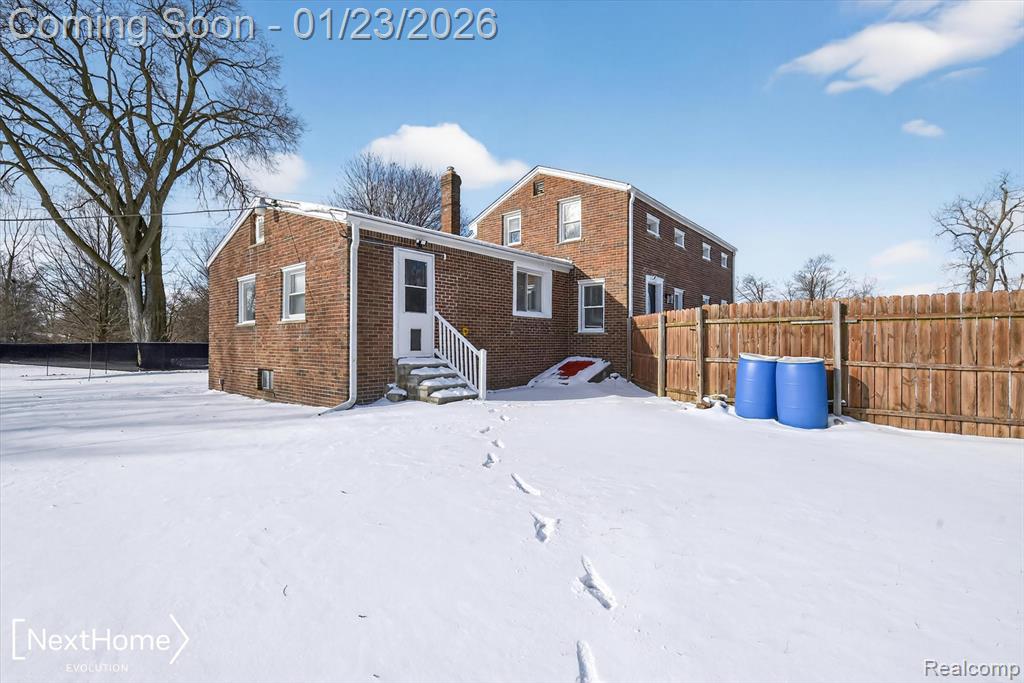 42205 E Huron River Drive, Van Buren, MI 48111 — Photo 45