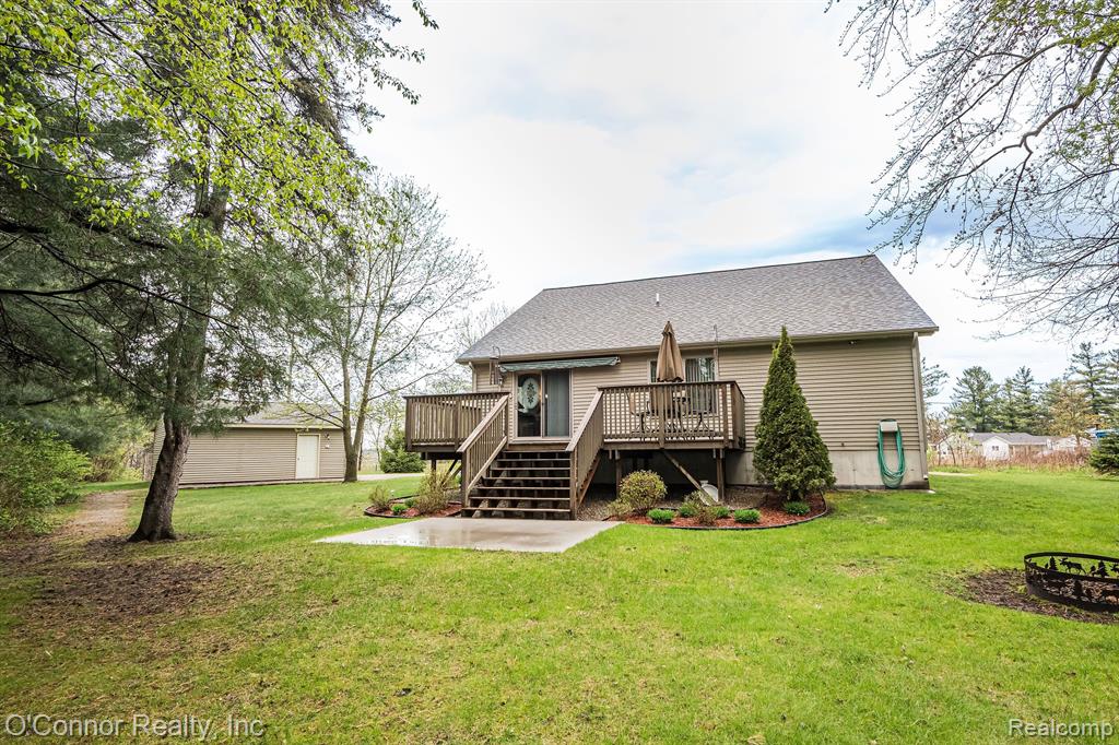 5345 ATKINS Road, Kimball, MI — Photo 8