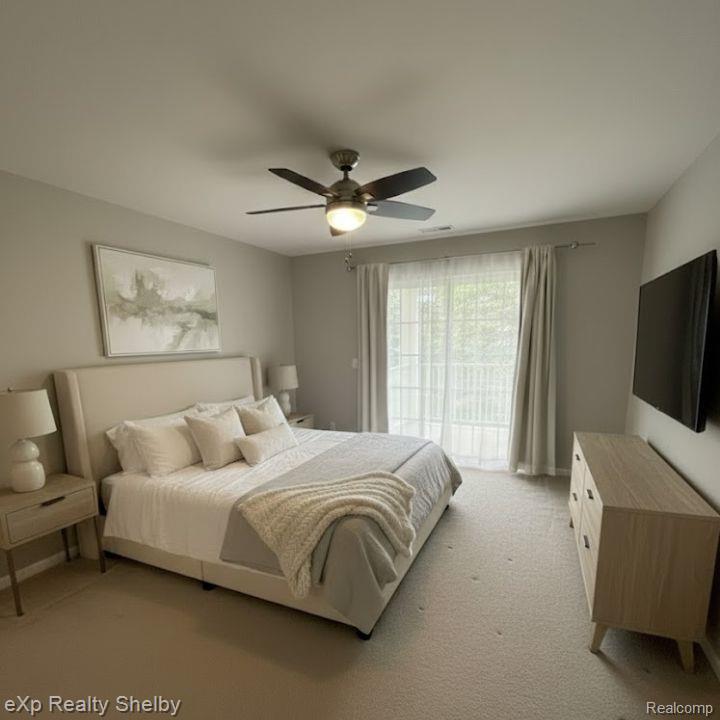 9103 Addington Drive, Commerce Twp, MI 48390 — Photo 12