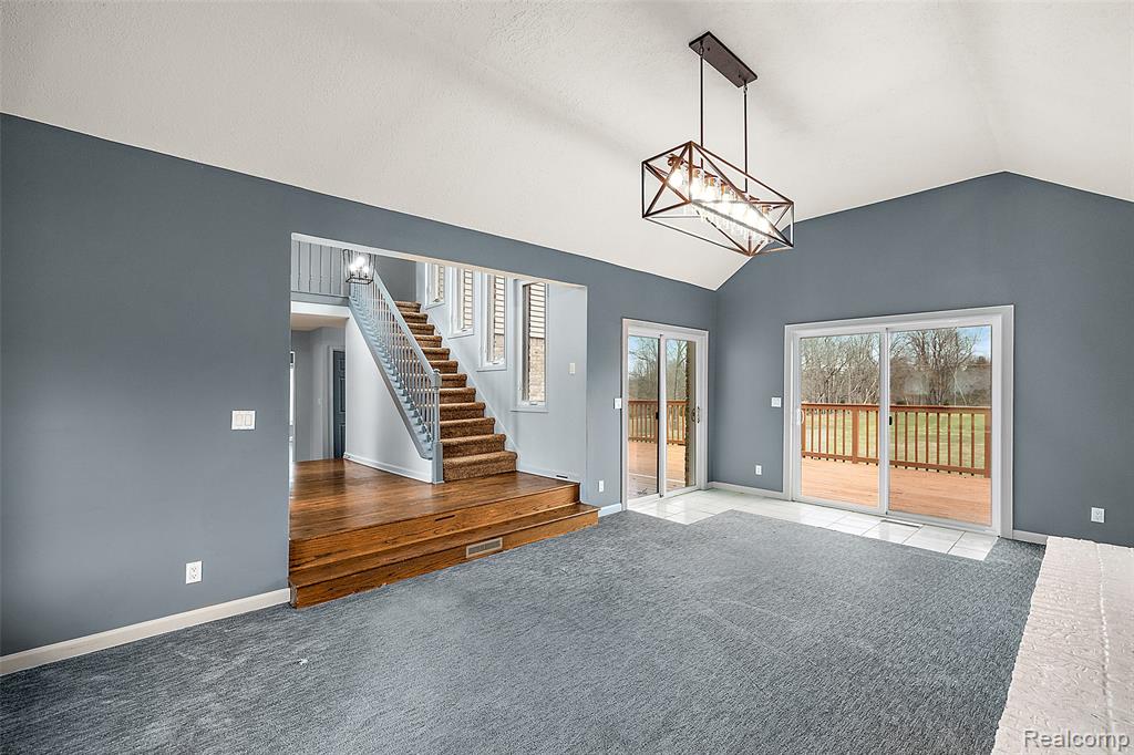 3105 Hickory Ridge Drive, Ortonville, MI 48462 — Photo 9