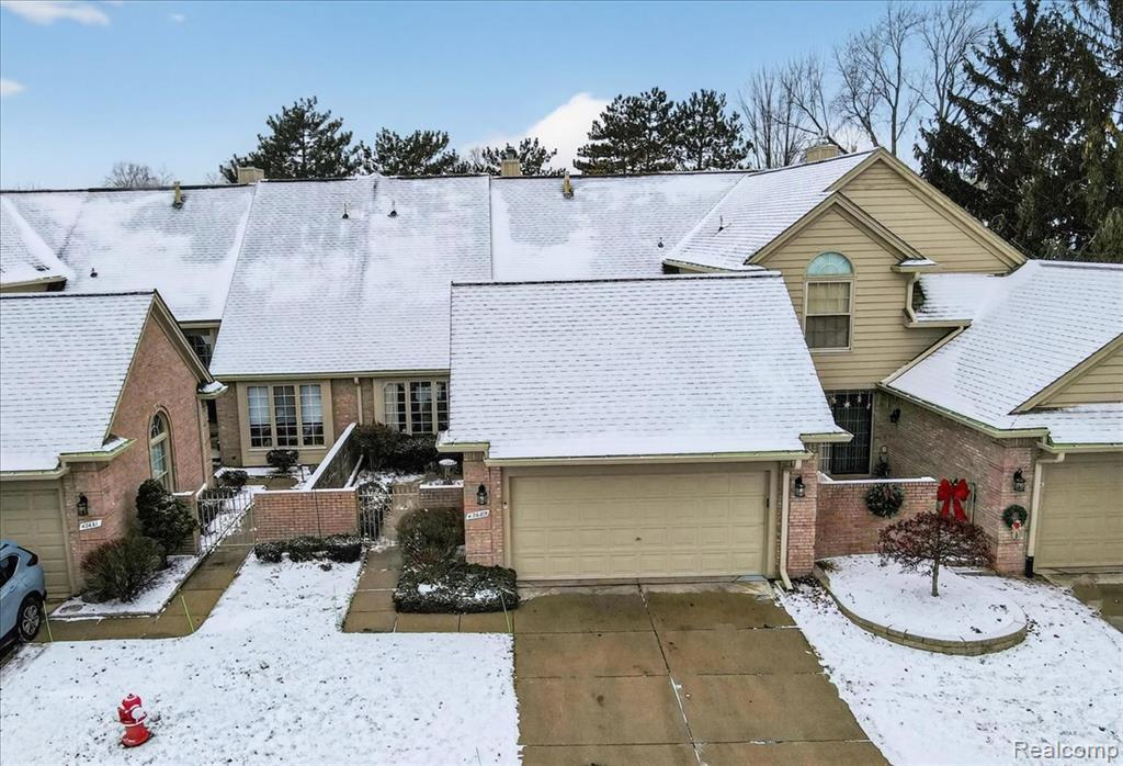 42689 Jason Court, 107, Sterling Heights, MI 48313 — Photo 44