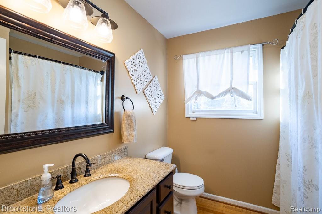 2168 Gravel Creek Road, North Branch, MI 48461 — Photo 20