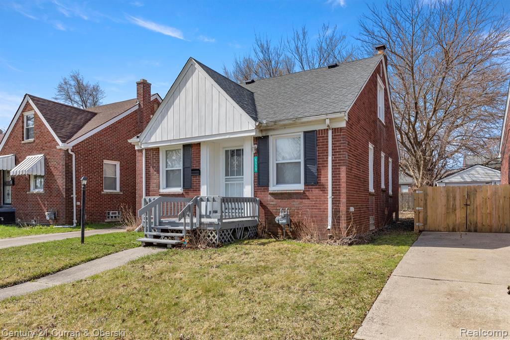 5559 BLUEHILL Street, Detroit, MI 48224 — Photo 2