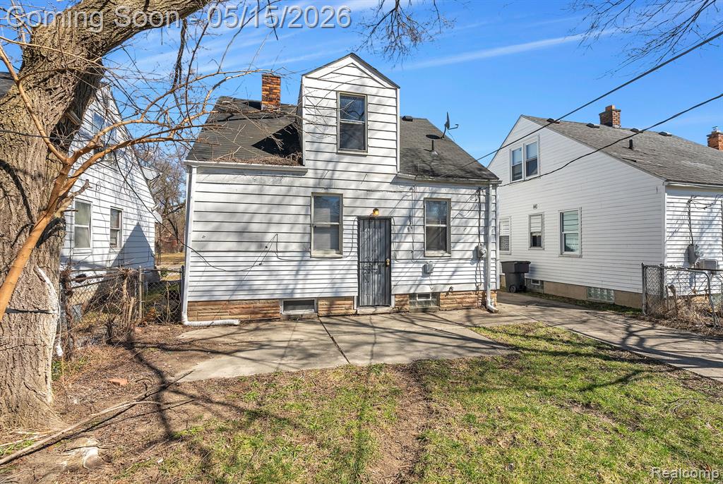 11657 Stout Street, Detroit, MI 48228 — Photo 20