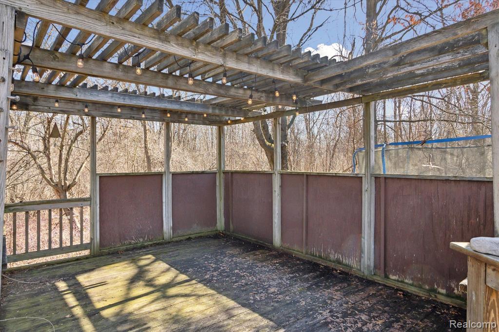 5836 DUTCH HILL Drive, Ann Arbor, MI 48105 — Photo 45