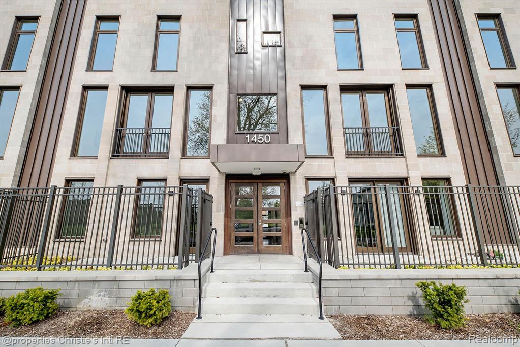 1454 Townsend, Detroit, MI 48214