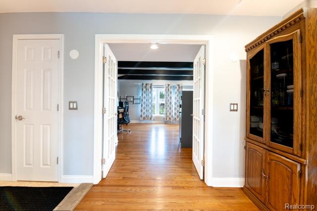 6655 Norton Drive, Troy, MI 48085 — Photo 24