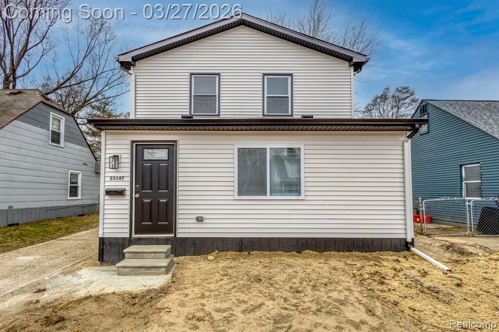 23147 Tawas Avenue, Hazel Park, MI 48030 — Photo 2