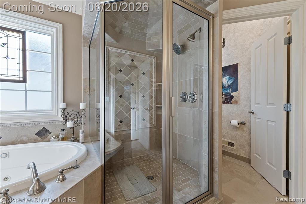 595 Ridge Point Drive, Dundee, MI 48131 — Photo 22
