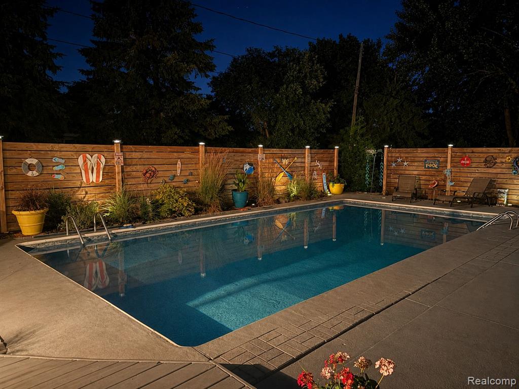4108 Allen Court, Bay City, MI 48706 — Photo 52