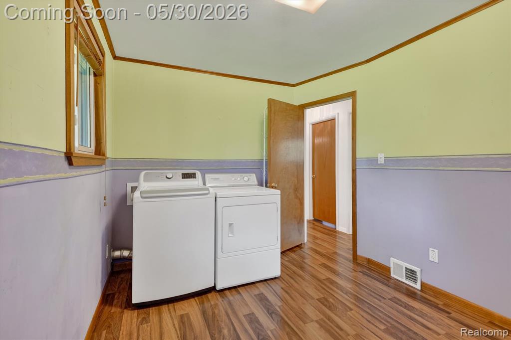 721 Robbinann Drive, Waterford, MI 48328 — Photo 20