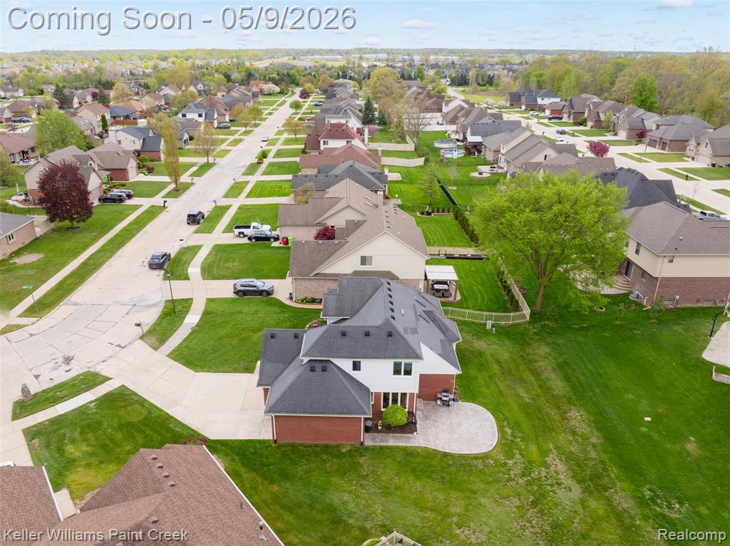 53435 Pimpernil Lane, Chesterfield, MI — Photo 35
