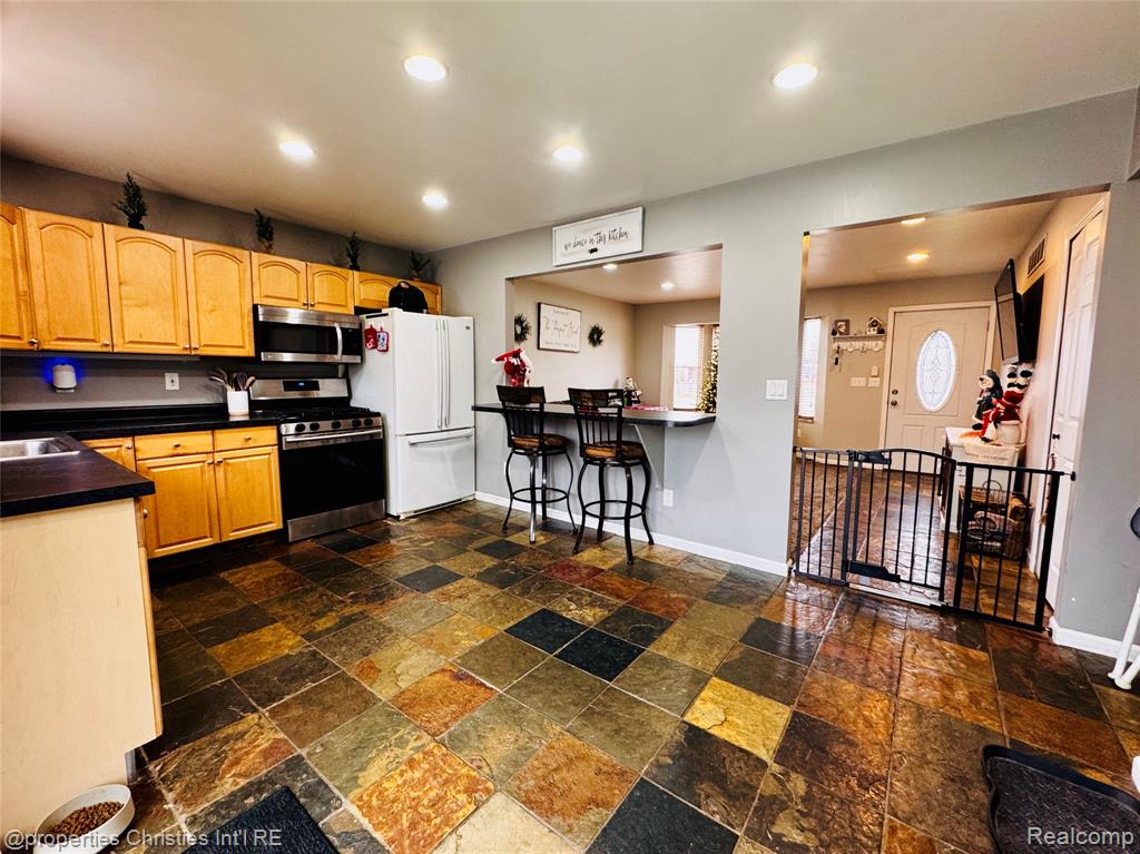 5510 Griswold Road, Kimball, MI — Photo 8