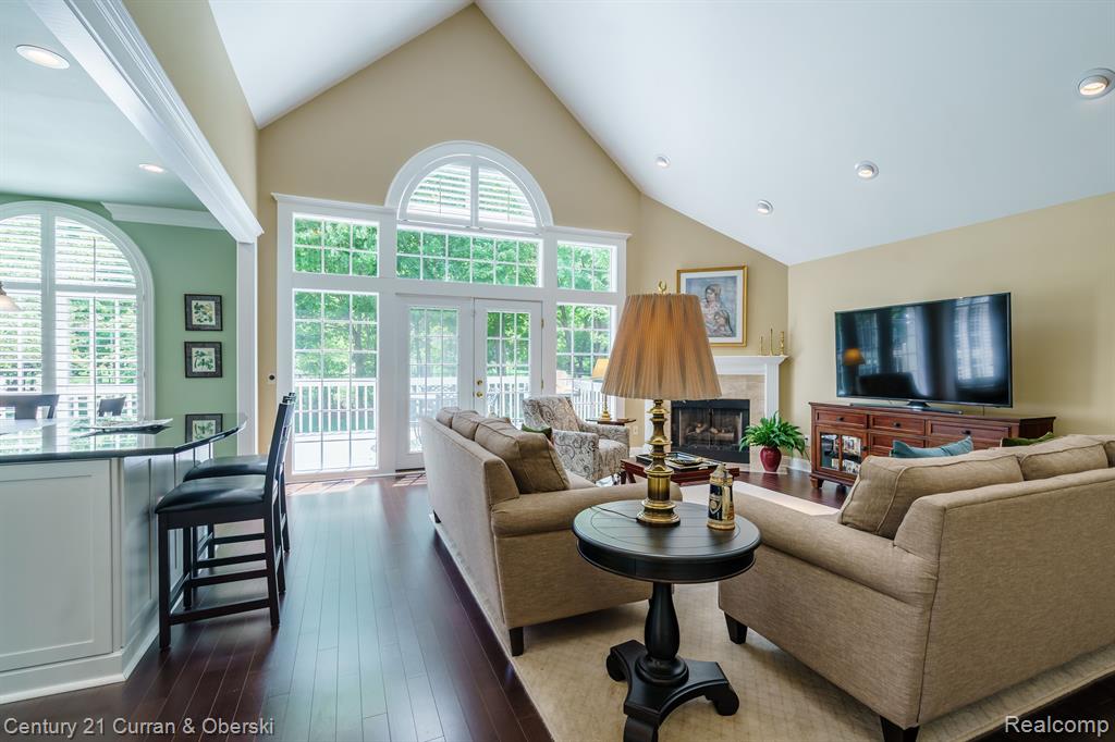 439 COVINGTON Court, Northville, MI 48168 — Photo 16