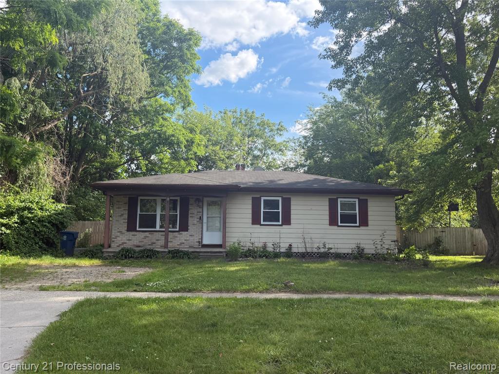 317 Crescent Avenue, Holly, MI 48442 — Photo 2