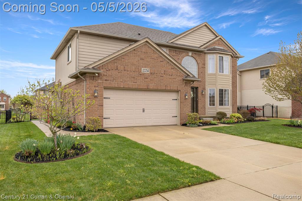 22254 Rhys Drive, Macomb, MI 48042 — Photo 46