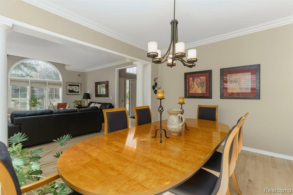 6264 WILDWOOD Lane, West Bloomfield, MI 48324 — Photo 15
