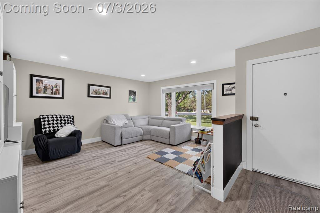 5355 N Seymour Road, Flushing, MI 48433 — Photo 4