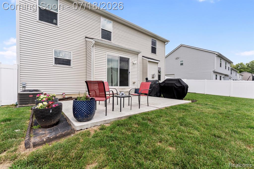 2066 Monohan Drive, Monroe, MI 48162 — Photo 27