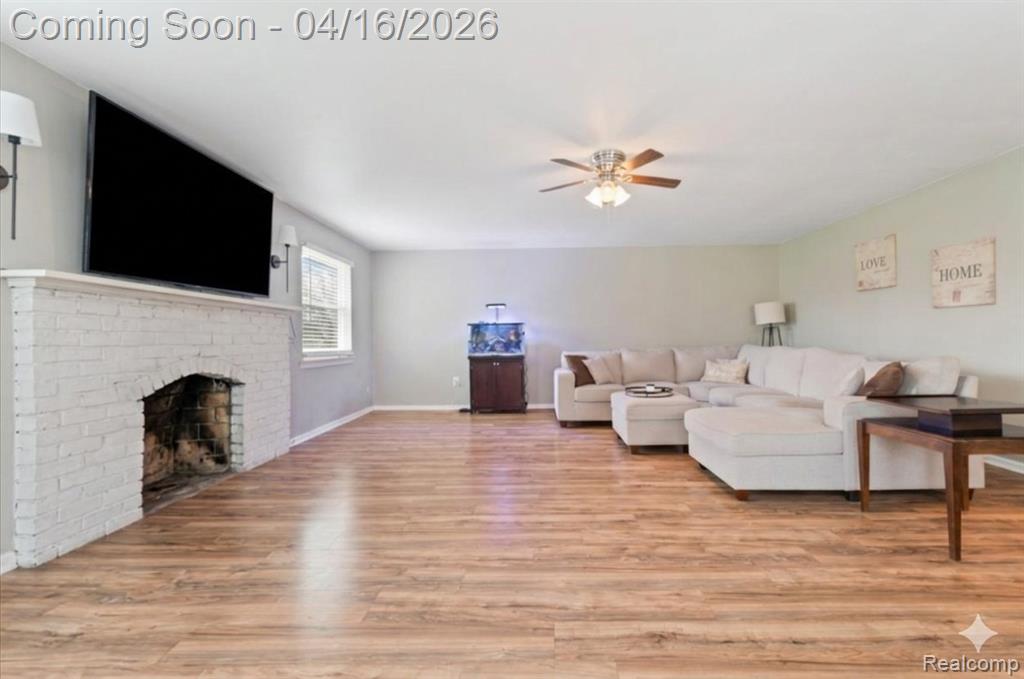 15423 Taft Street, Romulus, MI 48174 — Photo 12