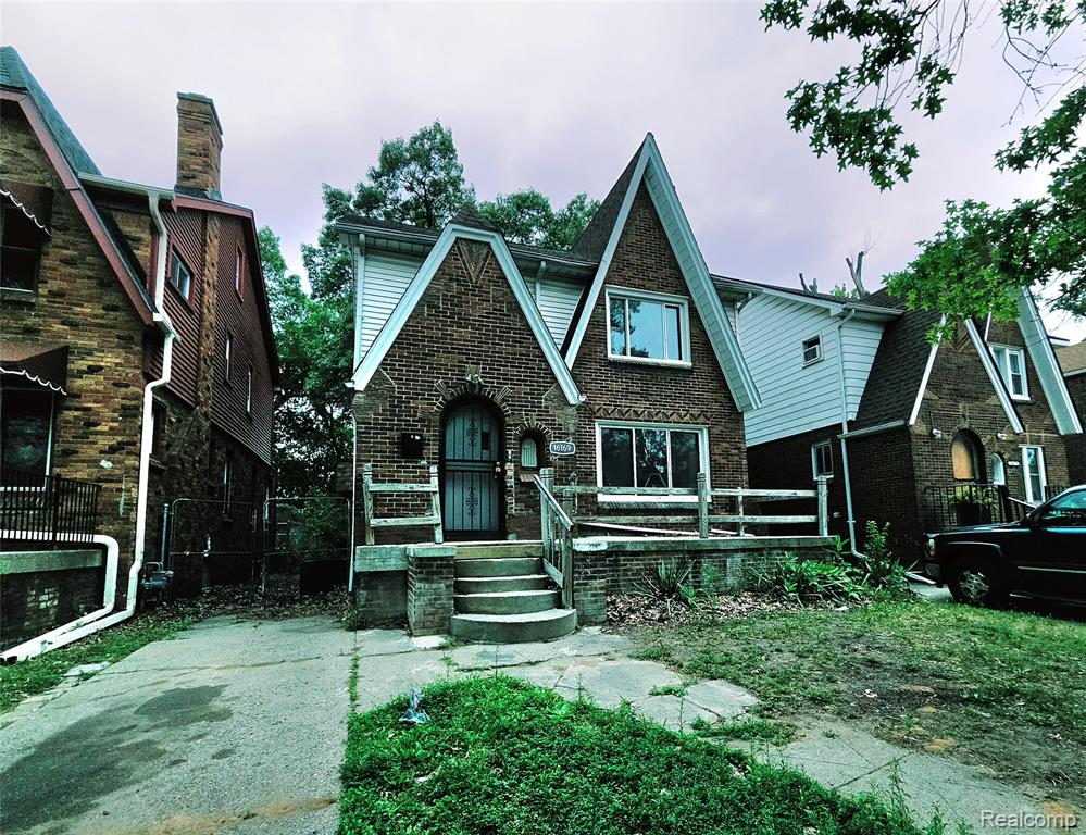 16169 Roselawn Street, Detroit, MI 48221 — Photo 32