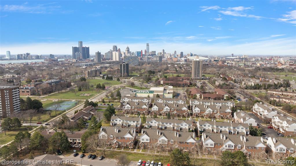 1830 Campau Farms Circle, 123, Detroit, MI 48207 — Photo 35