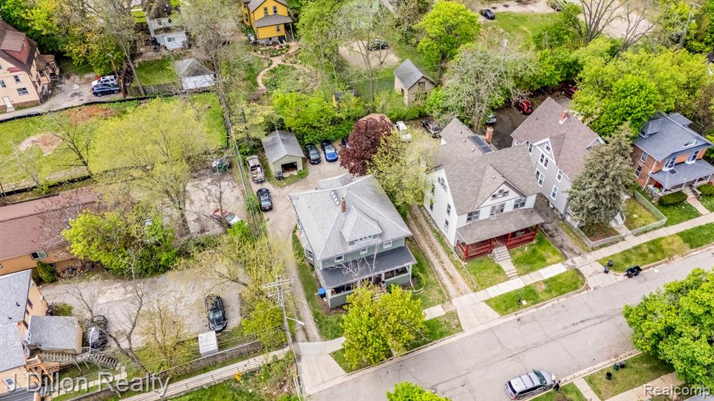 115 College Place, Ypsilanti, MI 48197 — Photo 9