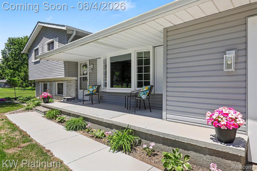 5432 Ponderosa Drive, Clyde, MI 48049 — Photo 5