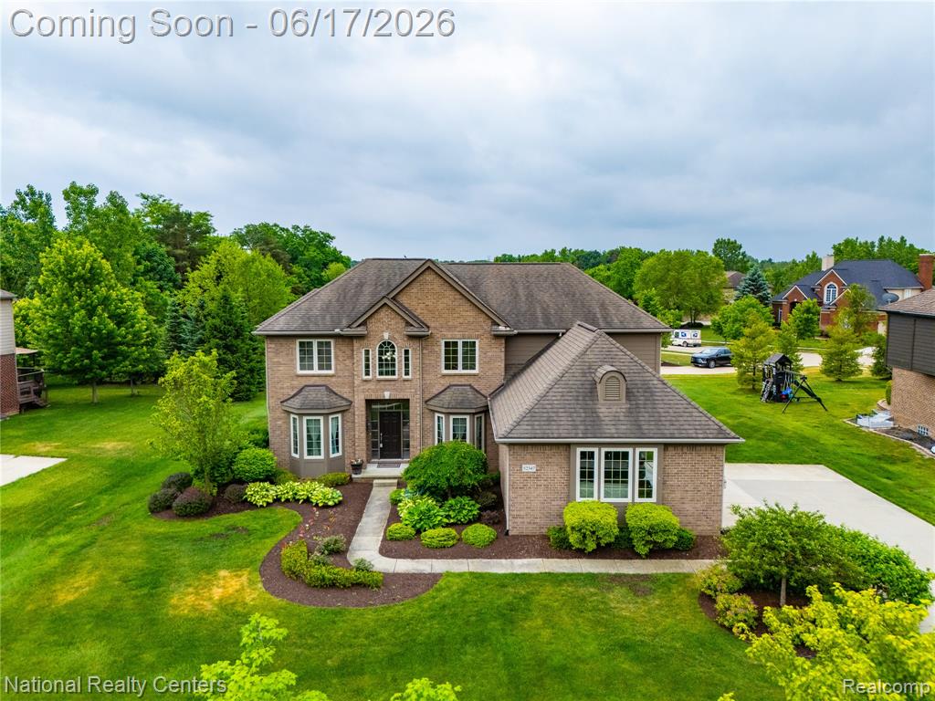 52347 Ferndale Drive, Northville, MI 48167 — Photo 32