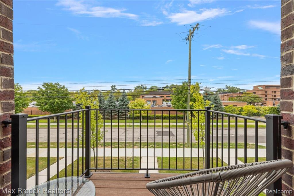 386 Notre Dame Street, Grosse Pointe, MI 48230 — Photo 31